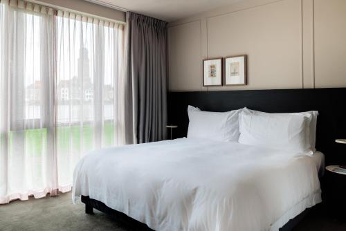 Pillows Luxury Boutique Hotel aan de IJssel