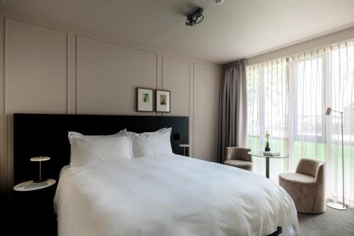 Pillows Luxury Boutique Hotel aan de IJssel