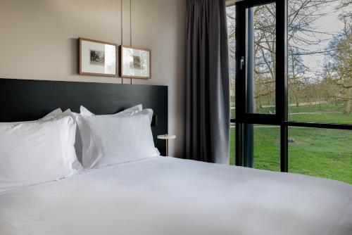 Pillows Luxury Boutique Hotel aan de IJssel