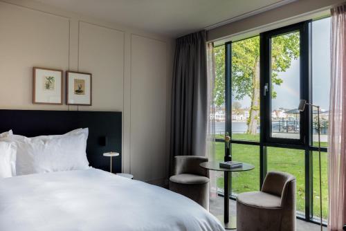 Pillows Luxury Boutique Hotel aan de IJssel