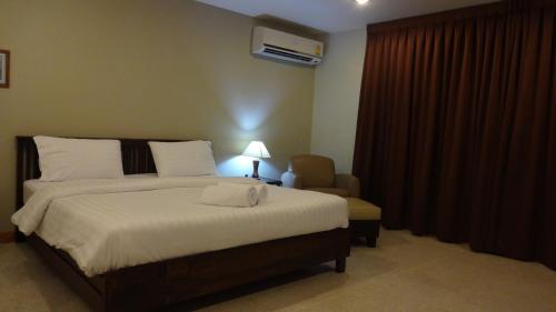 Mango Bedroom Inn, Bangkok (fotografie 7)
