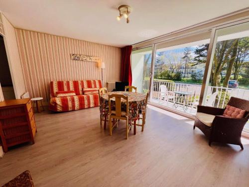 Studio calme à Quiberon avec parking proche plage - 38m² - image 2