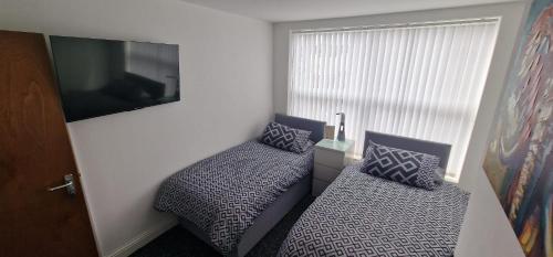 LFC Anfield Guest House, Liverpool (photo 7)