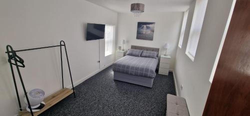 LFC Anfield Guest House, Liverpool (photo 9)
