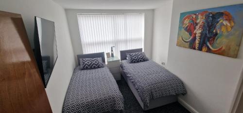 LFC Anfield Guest House, Liverpool (photo 2)