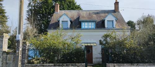 Art Cottage - Chambre d'hôtes - Pontlevoy