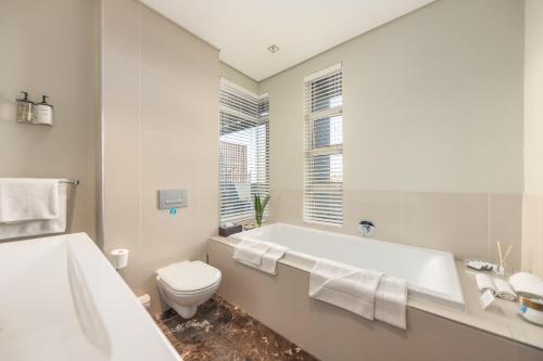 Suite with Terrace image 4