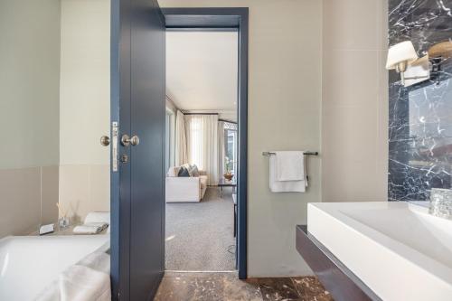 O on Kloof Boutique Hotel & Spa – Cape Town, CO