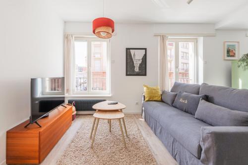 Two-Bedroom Apartment image 7