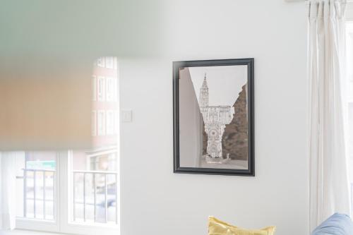 Two-Bedroom Apartment image 6