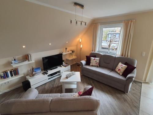 Gartenweg 3 Haus Maritimus _Strand in Zingst