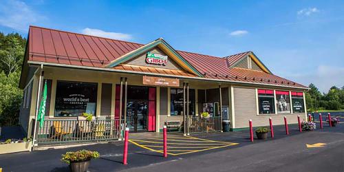 Best Western Plus Waterbury - Stowe - image 7