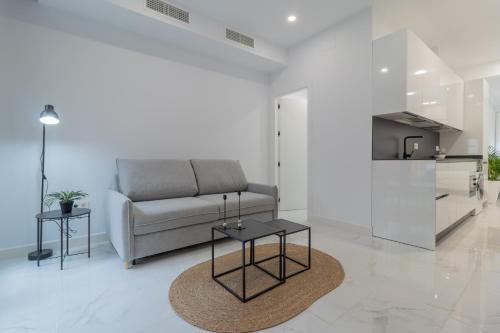 Loft Ana Belen Home, Córdoba (fotografie 5)