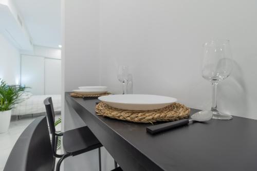 Loft Ana Belen Home, Córdoba (fotografie 10)