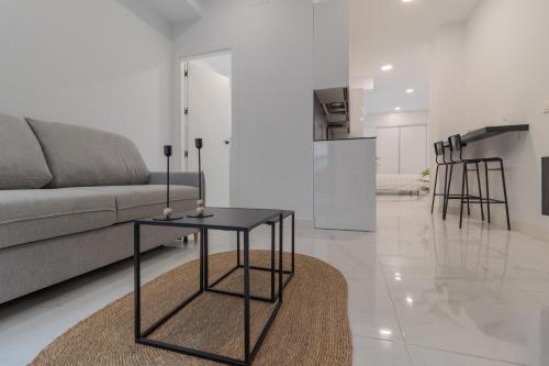 Loft Ana Belen Home, Córdoba (fotografie 6)