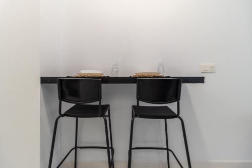 Loft Ana Belen Home, Córdoba (fotografie 9)
