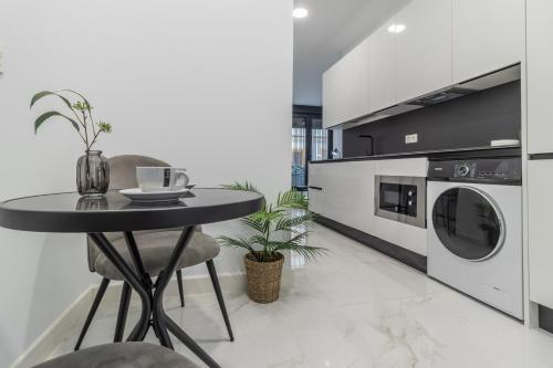 Loft Ana Belen Home, Córdoba (fotografie 7)