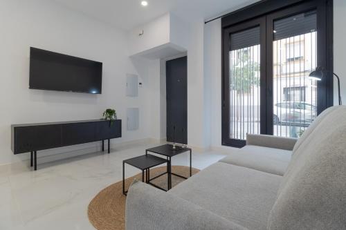 Loft Ana Belen Home, Córdoba