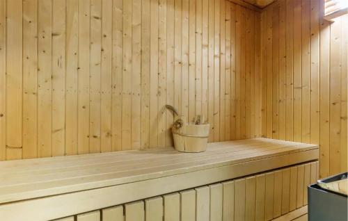 Lovely Apartment In Hemsedal With Sauna