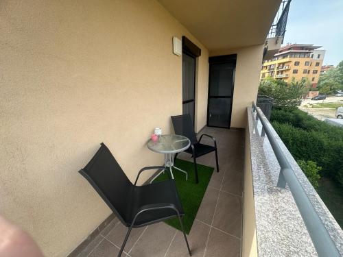 DunaVera Apartman, Budapest (photo 10)