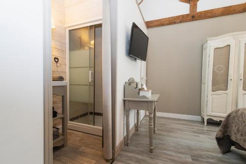 Le Presbytère de Sévigny