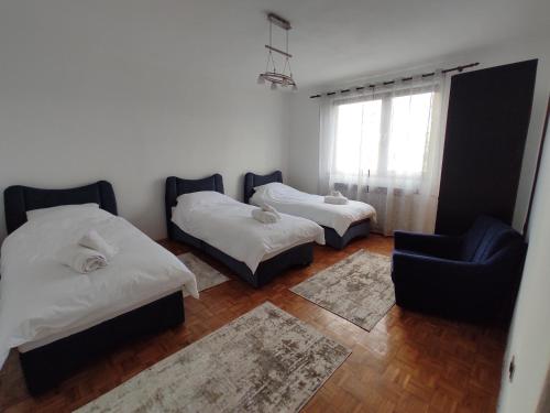 REA Home Visoko REA Home Visoko