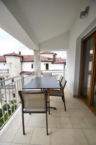 Apartmani Rajković (Apartmani Rajkovic) in Rubesi