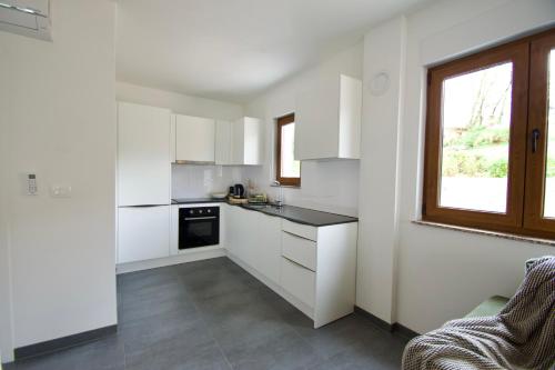 Apartmani Rajković (Apartmani Rajkovic) in Rubesi