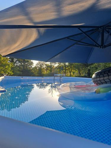 Chez Nous in ลาทริมุย