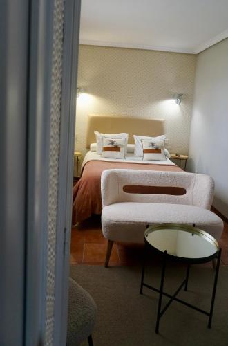 Hotel Gerra Mayor - main image