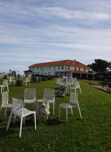 . Hotel Gerra Mayor