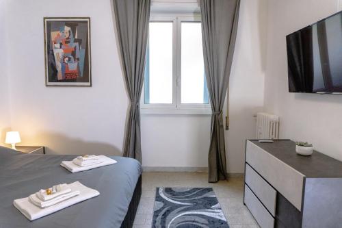 Pamphili Rooms - image 11