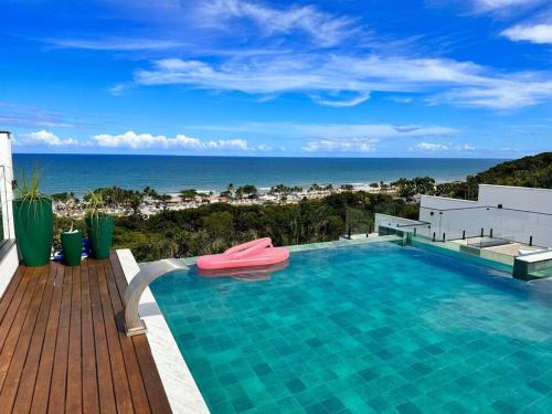 Casa Brisas do Mar, Ilhéus