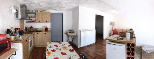 Mas des Clauzals in Le Cros