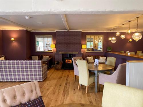 Caley Hall, Hunstanton (fotografie 7)