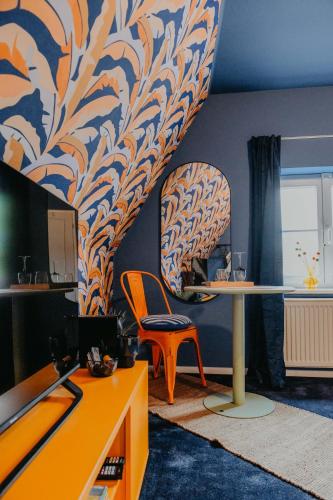 sleepArt blue in Celle, Deutschland