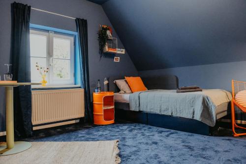sleepArt blue in Celle, Deutschland