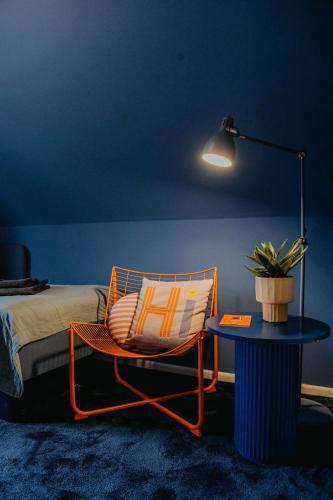 sleepArt blue in Celle, Deutschland