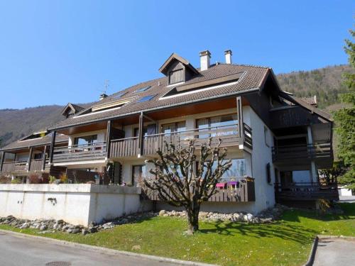 Appartement Annecy 2 pièces 4 personnes - FR-1-432-5 - image 9