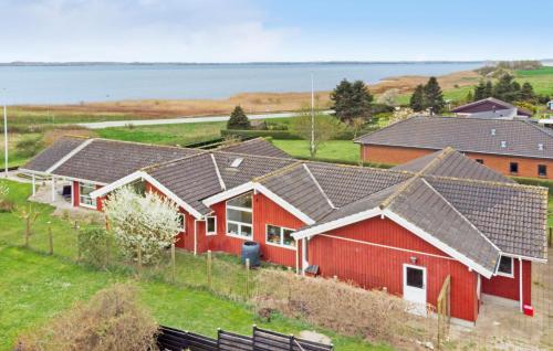 外部景觀, Nice Home In Bogø By With Wifi in 博島