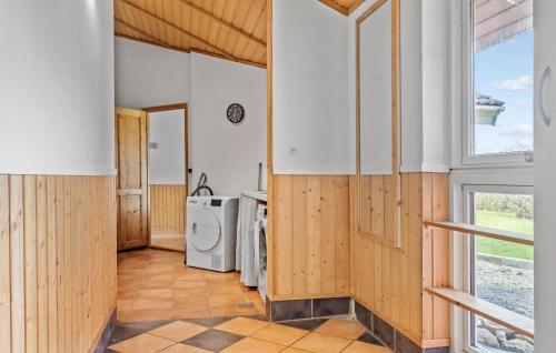 外部景觀, Nice Home In Bogø By With Wifi in 博島
