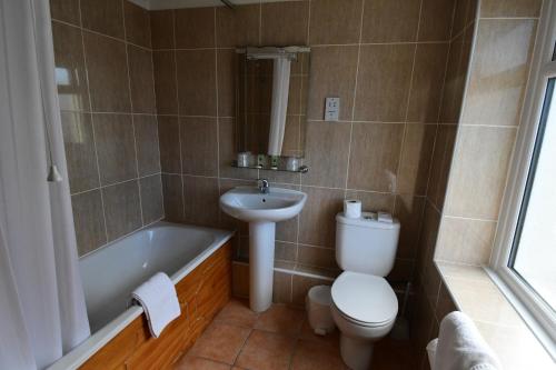 Trouville Hotel - OCEANA COLLECTION - image 11