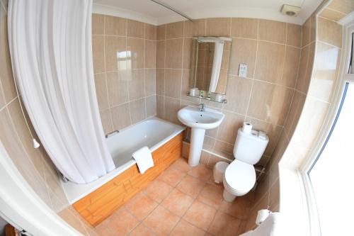 Trouville Hotel - OCEANA COLLECTION - image 13