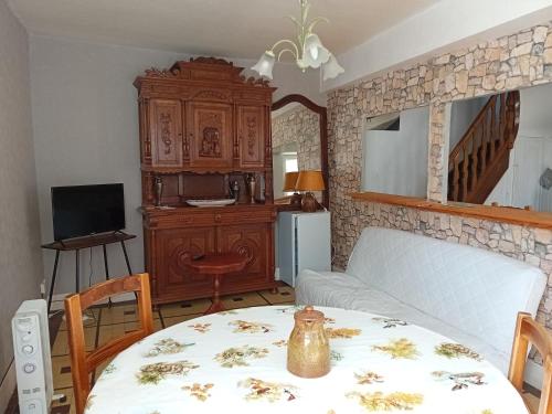 Varzyfiz gîte à louer Varzy