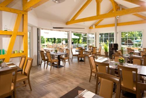 Spreewaldhotel Stephanshof 3
