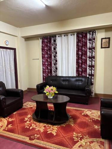 Dei-Na-Me Homestay in Shillong