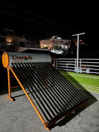 Dei-Na-Me Homestay in Shillong