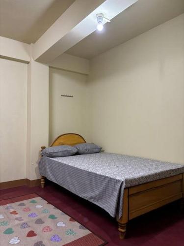 Dei-Na-Me Homestay in Shillong