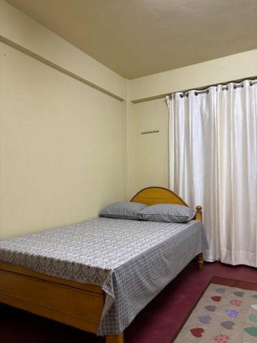 Dei-Na-Me Homestay in Shillong