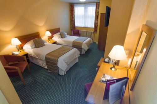 Trouville Hotel - OCEANA COLLECTION - image 5